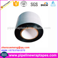 Self adhesive waterproof membrane for pipeline